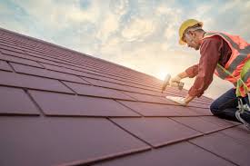 Best Roofing for New Construction  in Pocomoke City, MD